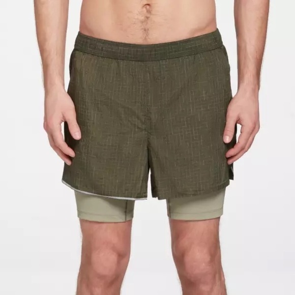 VRST Dick’s Sporting Goods Hybrid Men's Running Short - NWT - Picture 2 of 13